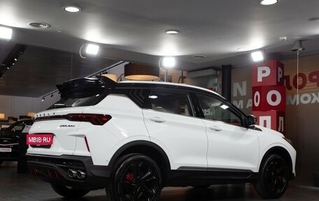 Geely Coolray I, 2024 год, 3 109 190 рублей, 6 фотография