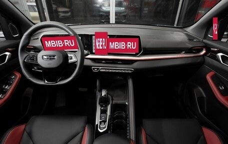 Geely Coolray I, 2024 год, 2 909 190 рублей, 23 фотография