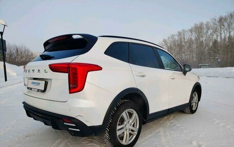 Haval Jolion, 2024 год, 1 342 000 рублей, 3 фотография