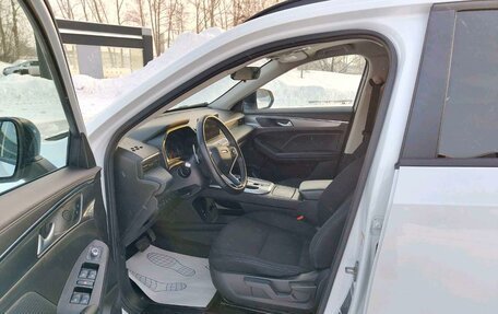 Haval Jolion, 2024 год, 1 342 000 рублей, 8 фотография