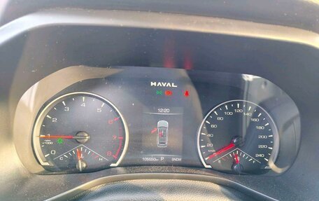 Haval Jolion, 2024 год, 1 342 000 рублей, 7 фотография