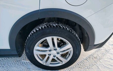 Haval Jolion, 2024 год, 1 342 000 рублей, 10 фотография