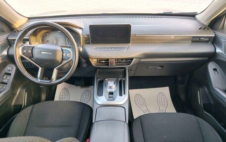 Haval Jolion, 2024 год, 1 342 000 рублей, 5 фотография