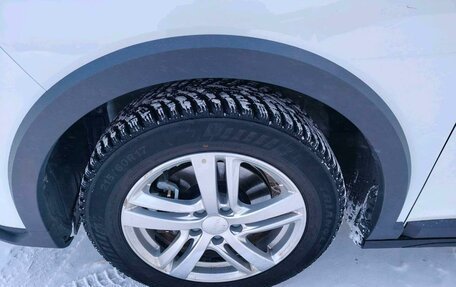 Haval Jolion, 2024 год, 1 342 000 рублей, 11 фотография