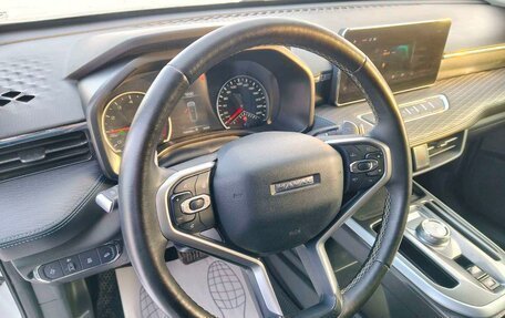 Haval Jolion, 2024 год, 1 342 000 рублей, 6 фотография