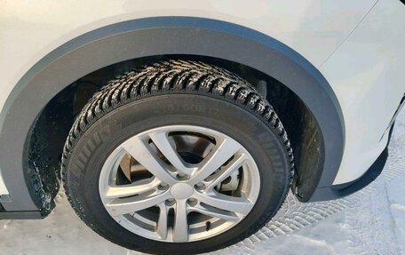Haval Jolion, 2024 год, 1 342 000 рублей, 12 фотография