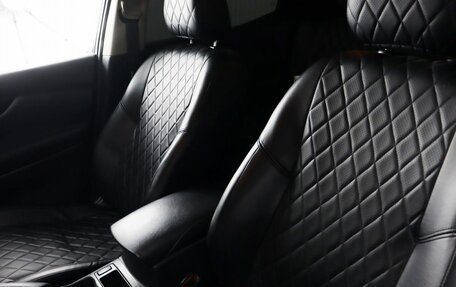 Nissan Qashqai, 2017 год, 1 399 000 рублей, 10 фотография