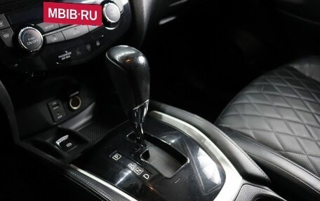 Nissan Qashqai, 2017 год, 1 399 000 рублей, 13 фотография