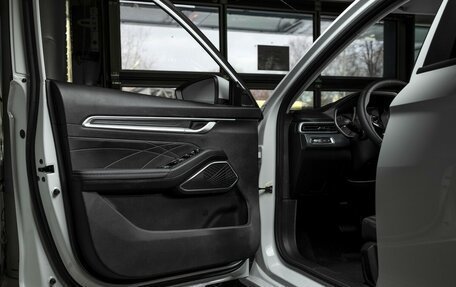 Geely Emgrand, 2024 год, 2 483 990 рублей, 8 фотография