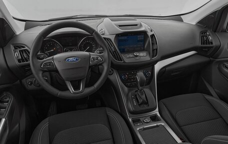 Ford Kuga III, 2018 год, 1 495 000 рублей, 7 фотография