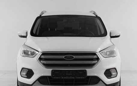Ford Kuga III, 2018 год, 1 495 000 рублей, 2 фотография