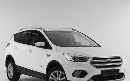 Ford Kuga III, 2018 год, 1 495 000 рублей, 3 фотография