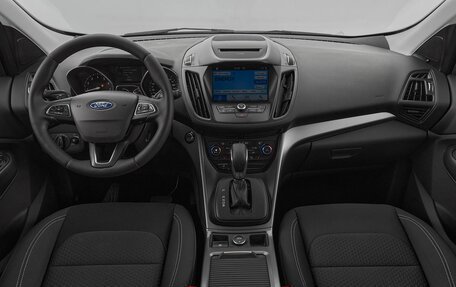 Ford Kuga III, 2018 год, 1 495 000 рублей, 8 фотография