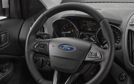 Ford Kuga III, 2018 год, 1 495 000 рублей, 10 фотография