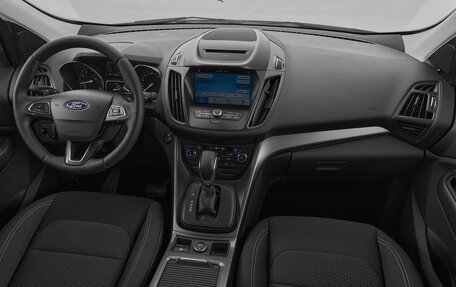 Ford Kuga III, 2018 год, 1 495 000 рублей, 9 фотография