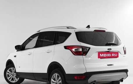 Ford Kuga III, 2018 год, 1 495 000 рублей, 4 фотография