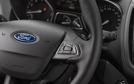 Ford Kuga III, 2018 год, 1 495 000 рублей, 12 фотография