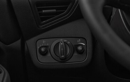 Ford Kuga III, 2018 год, 1 495 000 рублей, 15 фотография