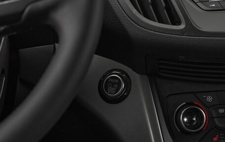 Ford Kuga III, 2018 год, 1 495 000 рублей, 13 фотография