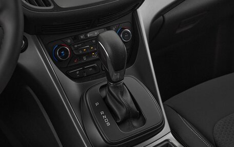 Ford Kuga III, 2018 год, 1 495 000 рублей, 16 фотография