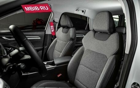 Geely Emgrand, 2024 год, 2 483 990 рублей, 13 фотография