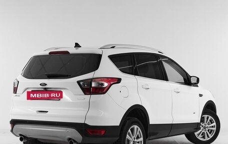 Ford Kuga III, 2018 год, 1 495 000 рублей, 6 фотография