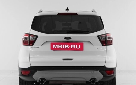 Ford Kuga III, 2018 год, 1 495 000 рублей, 5 фотография