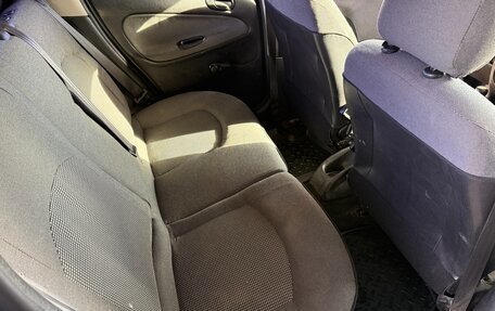 Peugeot 206, 2008 год, 235 000 рублей, 13 фотография