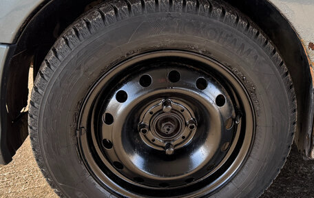 Peugeot 206, 2008 год, 235 000 рублей, 19 фотография