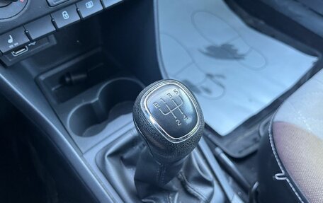 Skoda Rapid I, 2018 год, 1 090 000 рублей, 15 фотография