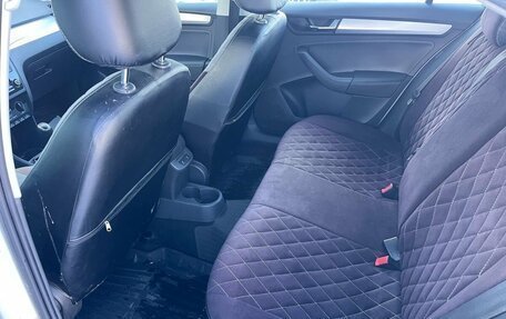 Skoda Rapid I, 2018 год, 1 090 000 рублей, 19 фотография