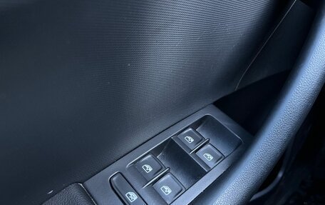 Skoda Rapid I, 2018 год, 1 090 000 рублей, 17 фотография