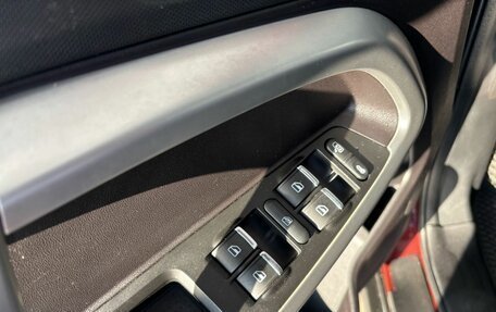 Chery Tiggo 5 I рестайлинг, 2015 год, 829 000 рублей, 7 фотография