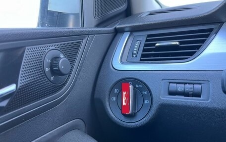 Skoda Rapid I, 2018 год, 1 090 000 рублей, 16 фотография