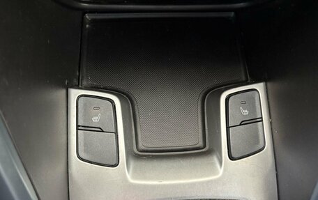 Chery Tiggo 5 I рестайлинг, 2015 год, 829 000 рублей, 12 фотография