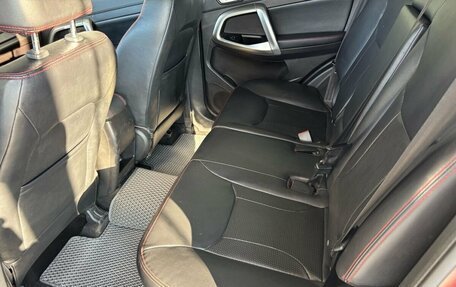 Chery Tiggo 5 I рестайлинг, 2015 год, 829 000 рублей, 15 фотография