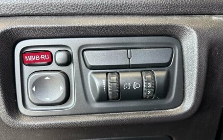 Chery Tiggo 5 I рестайлинг, 2015 год, 829 000 рублей, 8 фотография