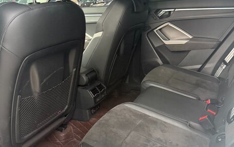 Audi Q3, 2021 год, 2 480 000 рублей, 8 фотография