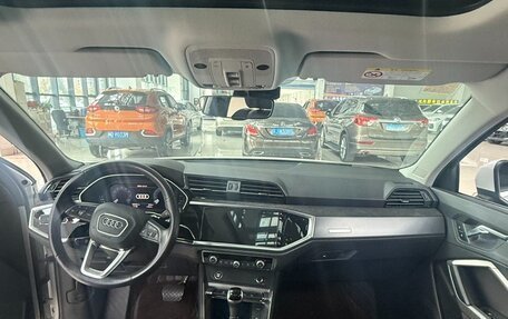 Audi Q3, 2021 год, 2 480 000 рублей, 9 фотография