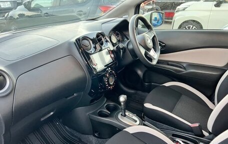 Nissan Note II рестайлинг, 2017 год, 898 648 рублей, 6 фотография