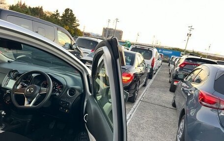 Nissan Note II рестайлинг, 2017 год, 898 648 рублей, 8 фотография