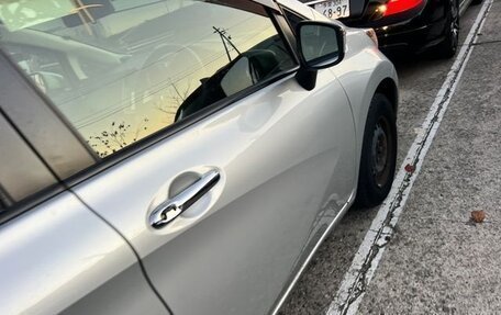 Nissan Note II рестайлинг, 2017 год, 898 648 рублей, 19 фотография