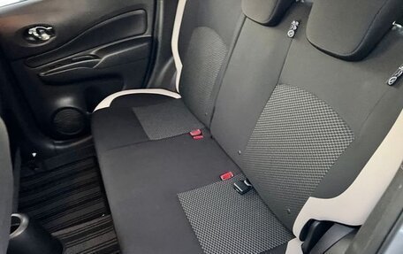 Nissan Note II рестайлинг, 2017 год, 898 648 рублей, 16 фотография