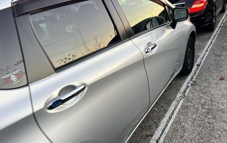 Nissan Note II рестайлинг, 2017 год, 898 648 рублей, 22 фотография