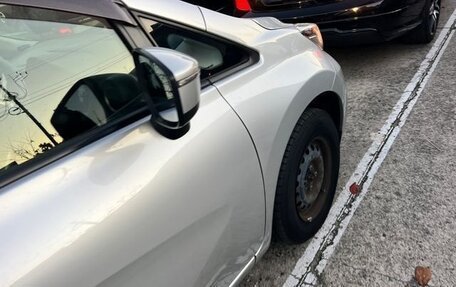 Nissan Note II рестайлинг, 2017 год, 898 648 рублей, 23 фотография