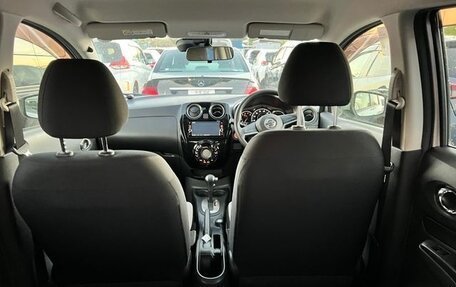 Nissan Note II рестайлинг, 2017 год, 898 648 рублей, 29 фотография