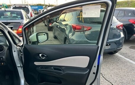 Nissan Note II рестайлинг, 2017 год, 898 648 рублей, 24 фотография