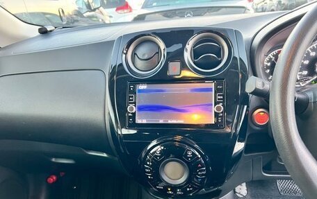 Nissan Note II рестайлинг, 2017 год, 898 648 рублей, 31 фотография