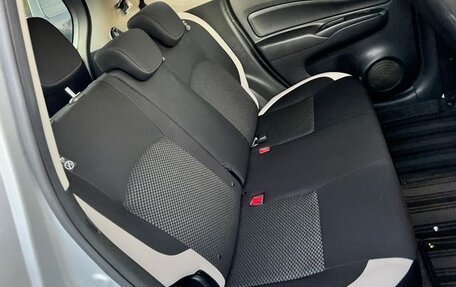 Nissan Note II рестайлинг, 2017 год, 898 648 рублей, 32 фотография