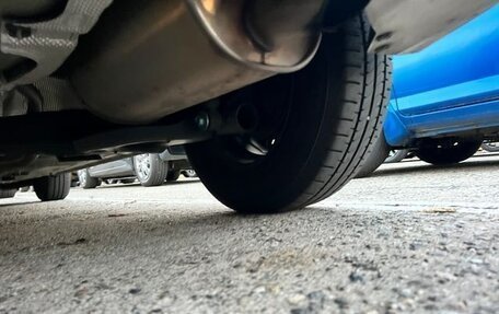 Nissan Note II рестайлинг, 2017 год, 898 648 рублей, 38 фотография